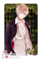 Diabolik Lovers 149